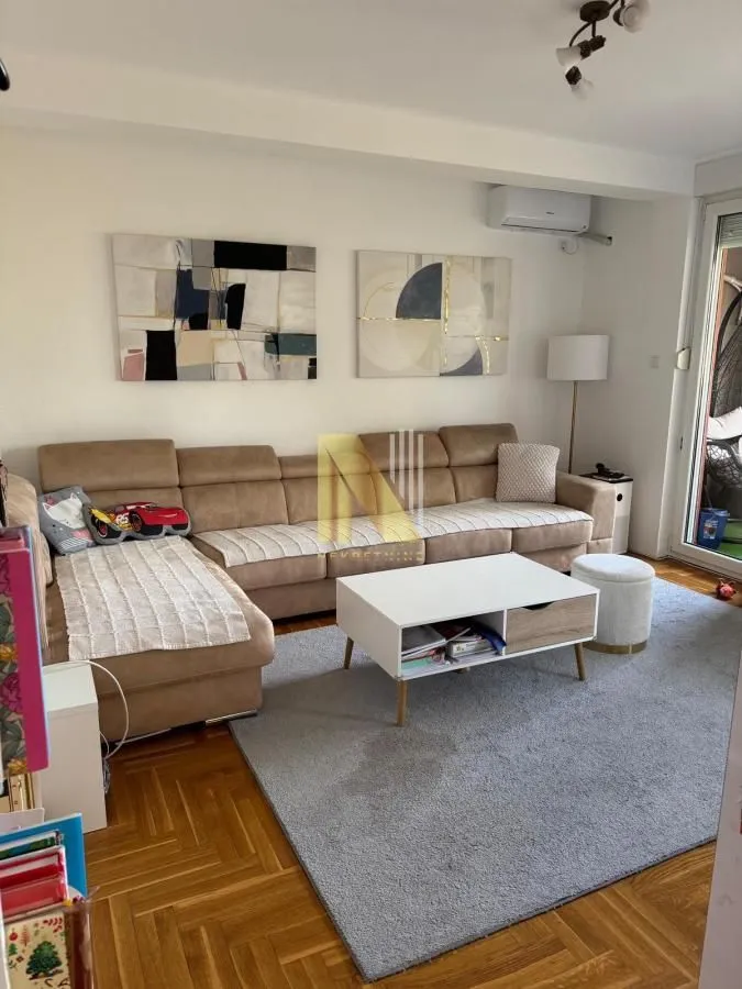 Sale, four bedroom apartment, 84m², Grbavica, Novi Sad Sve Podlokacije