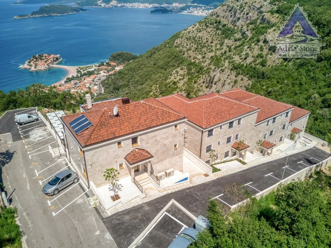 Sale, house, 450m², Tudorovići, Budva