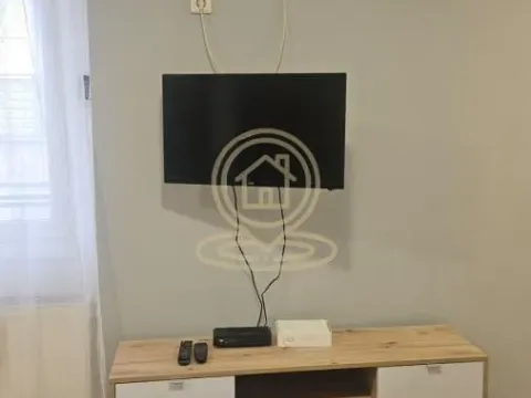 Izdavanje, jednosoban stan, 33m², Grbavica, Novi Sad Sve Podlokacije - image 6