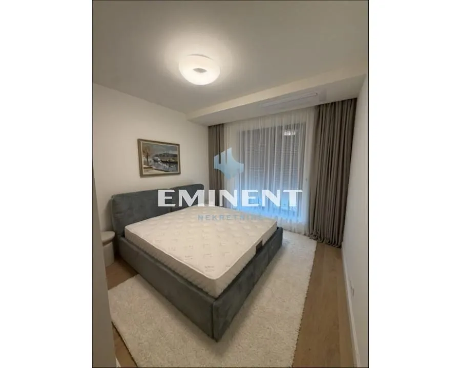 Rent, three bedroom apartment, 78m², Novi Beograd Blok 67, Novi Beograd Sve Podlokacije