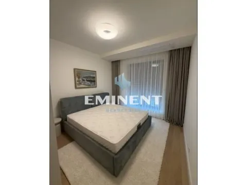 Rent, three bedroom apartment, 78m², Novi Beograd Blok 67, Novi Beograd Sve Podlokacije - image 7