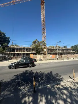 Parking garaža in Zvezdara Sve Podlokacije