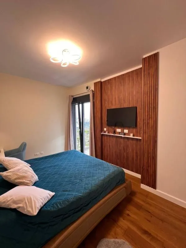 Sale, one bedroom apartment, 70m², Bar, Crna Gora