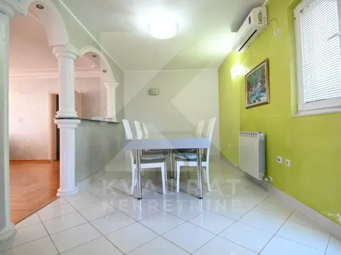 Rent, three bedroom apartment, 150m², Donja Gorica, Podgorica - image 4