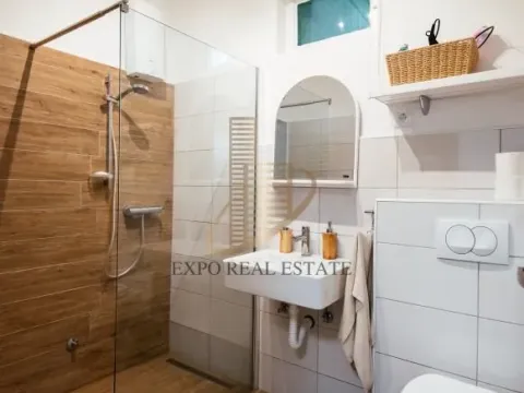 Rent, house, 100m², Ribnjak, Petrovaradin - image 18