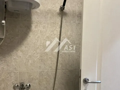 Izdavanje, jednosoban stan, 40m², Sajam, Novi Sad Sve Podlokacije - image 6
