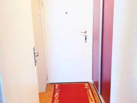 Izdavanje, jednosoban stan, 39m², Vračar Sve Podlokacije, Beograd - image 3