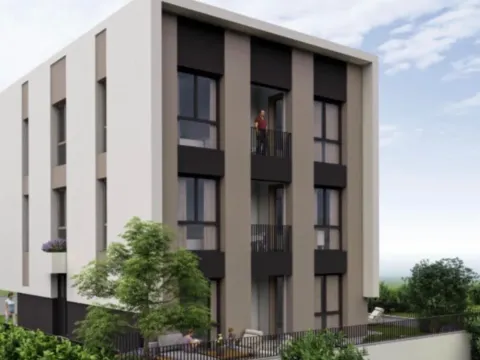 Rent, studio apartment, 33m², Zabjelo, Podgorica - image 2