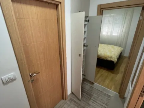 Izdavanje, jednosoban stan, 34m², Zabjelo, Podgorica - image 5