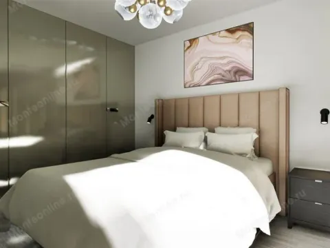 Sale, house, 246m², Blizikuće, Budva - image 17