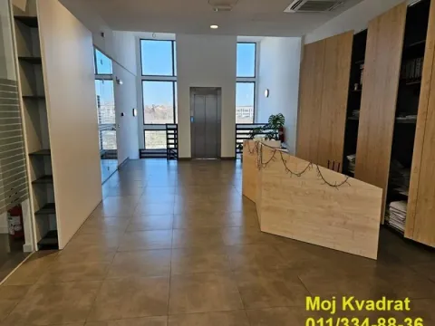 Izdavanje, poslovni prostor, 2150m², Zemun Sve Podlokacije, Beograd - image 10