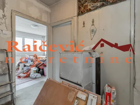 Prodaja, kuća, 211m², Savski Venac, Beograd - image 11