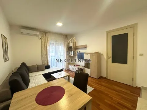 Izdavanje, jednosoban stan, 39m², Zabjelo, Podgorica - image 8