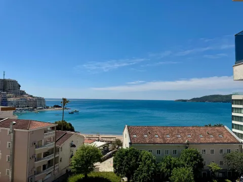 Stan in Rafailovići