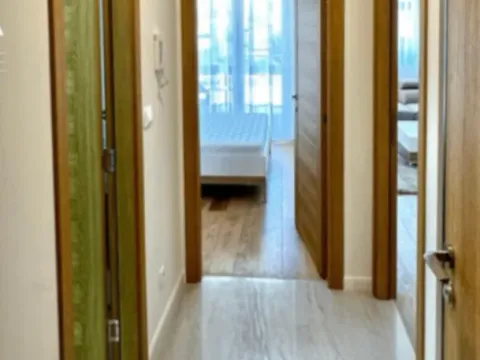 Izdavanje, jednosoban stan, 43m², New City, Podgorica - image 7