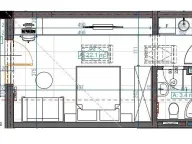 Sale, studio apartment, 28m², Kolašin, Crna Gora - image 6