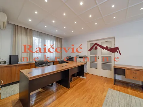 Izdavanje, poslovni prostor, 58m², Novi Beograd Sve Podlokacije, Beograd - image 3