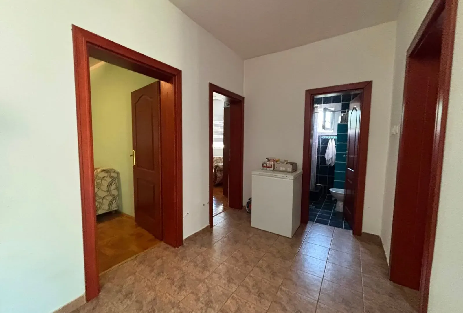 Prodaja, kuća, 144m², Kosić, Danilovgrad