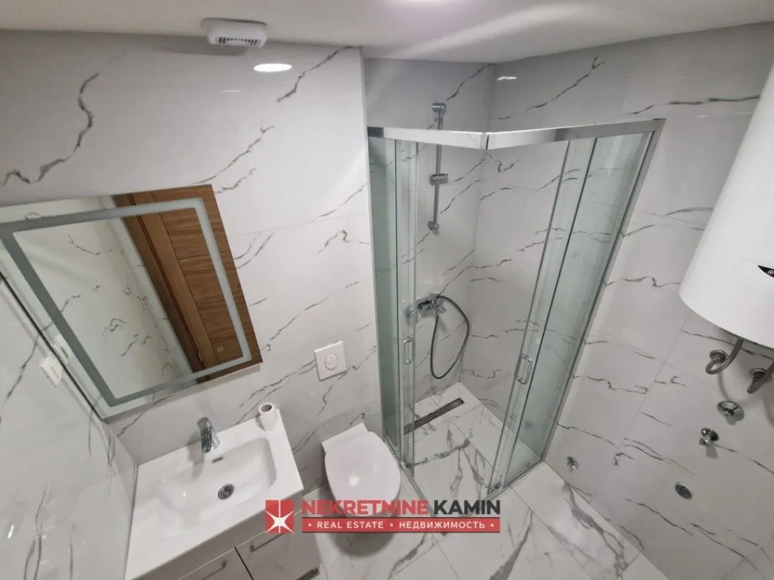 Prodaja, garsonjera, 28m², Kamenovo, Budva