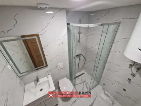 Prodaja, garsonjera, 28m², Kamenovo, Budva - image 5