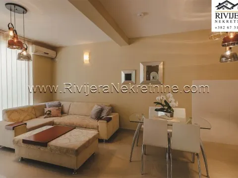 Prodaja, dvosoban stan, 47m², Topla, Herceg Novi - image 9