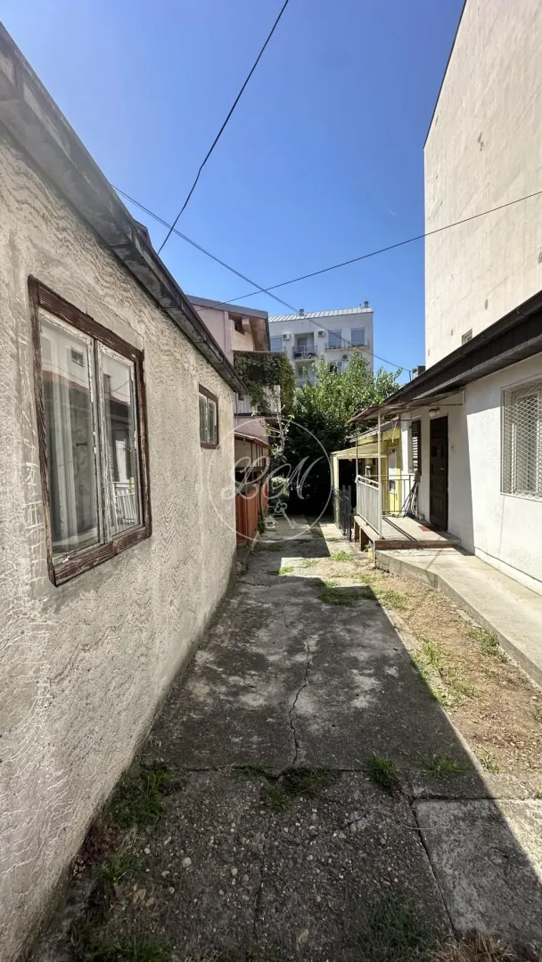 Prodaja, kuća, 43m², Lion, Zvezdara Sve Podlokacije