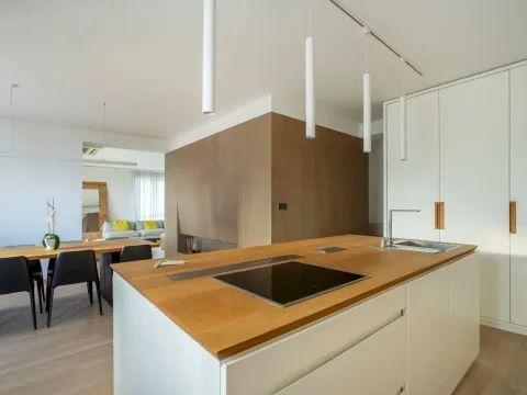 Sale, two bedroom apartment, 138m², Budva, Crna Gora - image 24