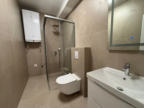 Prodaja, jednosoban stan, 55m², Sutomore, Bar - image 6