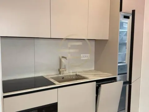 Rent, two bedroom apartment, 44m², Socijalno, Novi Sad Sve Podlokacije - image 10