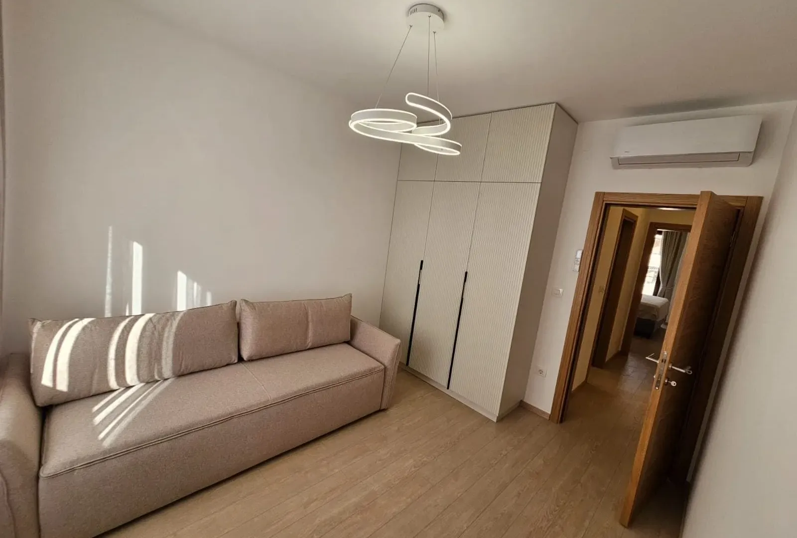 Prodaja, stan, 86m², Budva, Crna Gora