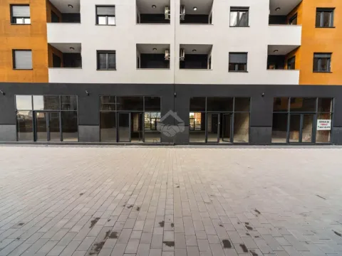 Sale, office space, 105m², Stari Aerodrom, Podgorica - image 8