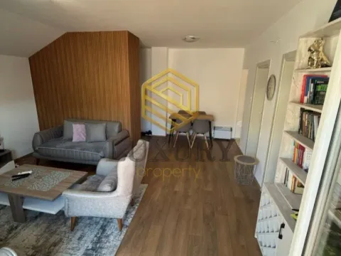 Sale, one bedroom apartment, 44m², Momišići, Podgorica - image 8