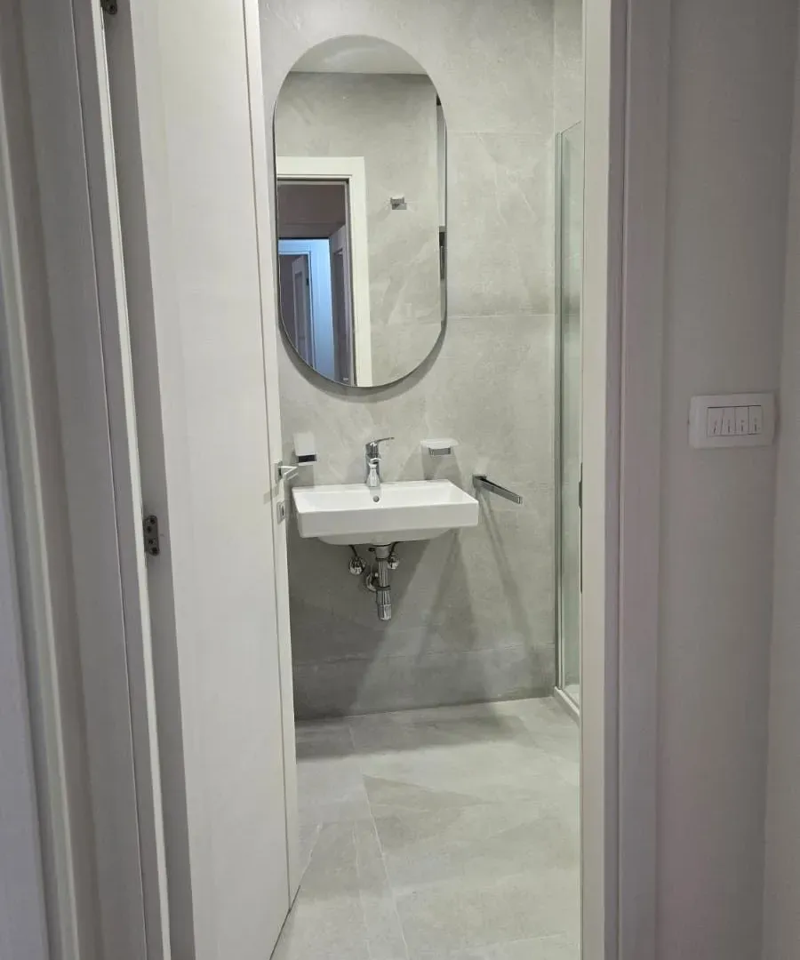 Rent, two bedroom apartment, 71m², Central Point, Podgorica