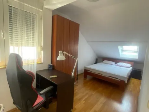 Izdavanje, dvosoban stan, 82m², Centar, Tivat - image 9