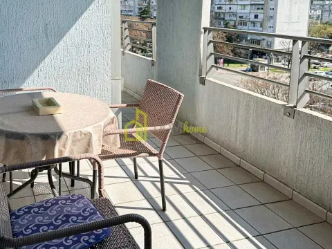 Izdavanje, dvosoban stan, 75m², Preko Morače, Podgorica - image 9