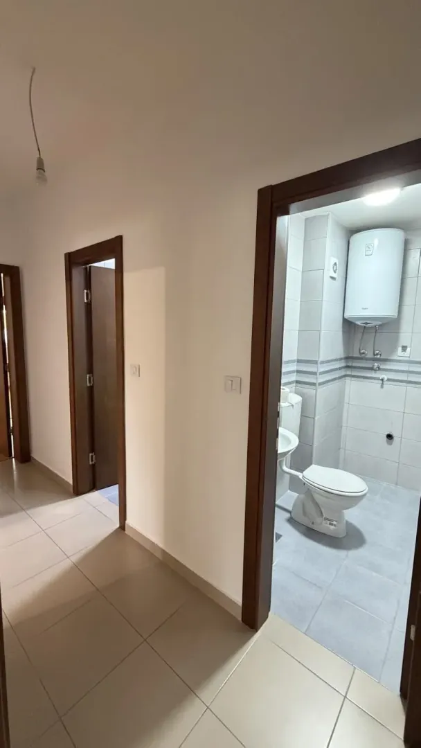 Prodaja, dvosoban stan, 73m², Tuški Put, Podgorica