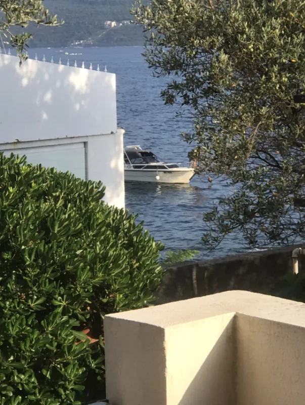 Prodaja, jednosoban stan, 33m², Herceg Novi, Crna Gora
