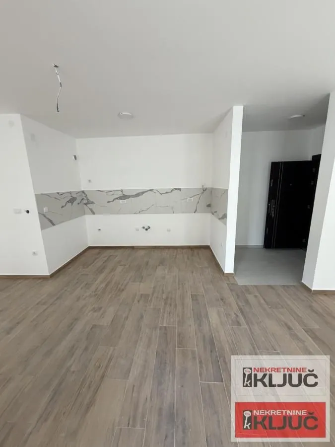 Sale, three bedroom apartment, 71m², Adice, Novi Sad Sve Podlokacije