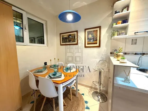 Izdavanje, jednosoban stan, 53m², Gorica C, Podgorica - image 8