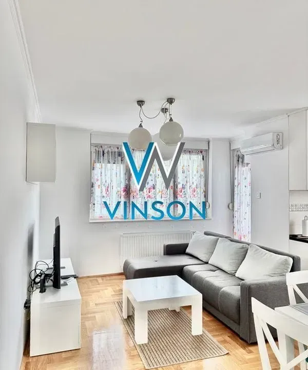 Rent, two bedroom apartment, 53m², Grbavica, Novi Sad Sve Podlokacije