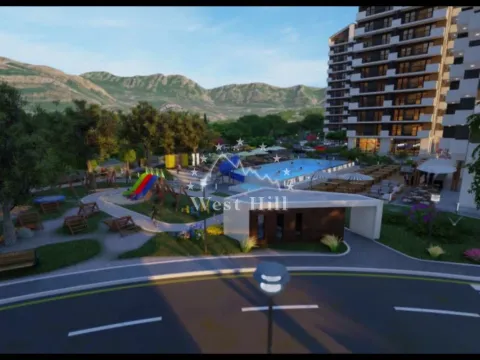 Prodaja, garsonjera, 36m², Bar, Crna Gora - image 10