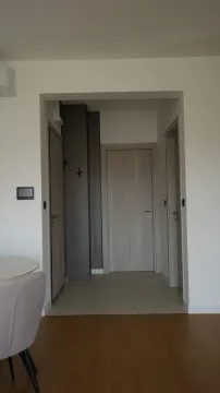 Rent, one bedroom apartment, 47m², Blok 9, Podgorica - image 8