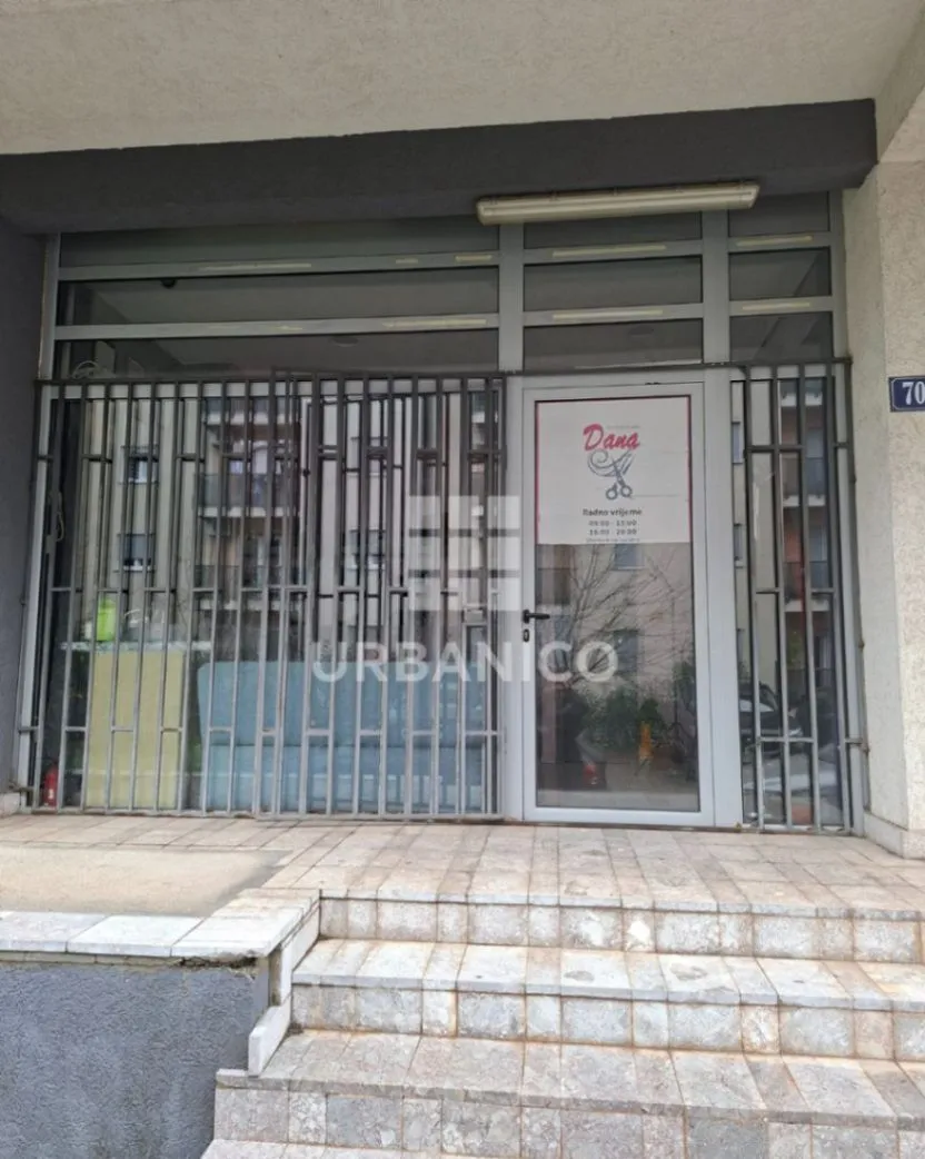 Sale, office space, 23m², Zabjelo, Podgorica