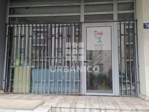 Prodaja, poslovni prostor, 23m², Zabjelo, Podgorica - image 3