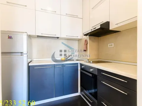 Sale, one bedroom apartment, 33m², Palilula Sve Podlokacije, Beograd - image 7
