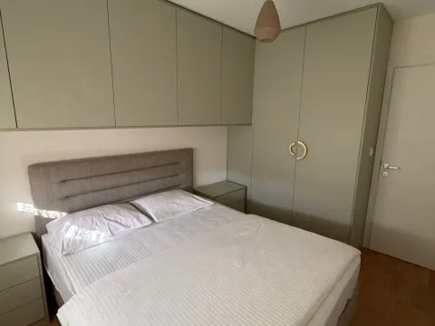 Rent, apartment, 39m², Pobrežje, Podgorica - image 5