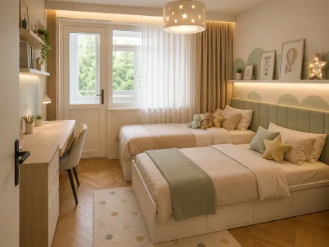 Prodaja, dvosoban stan, 84m², Preko Morače, Podgorica - image 6