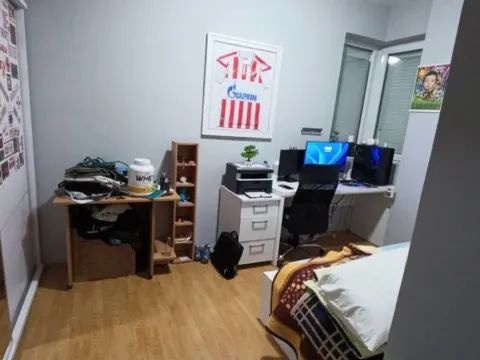 Prodaja, jednosoban stan, 48m², Zabjelo, Podgorica - image 7