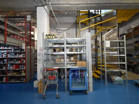 Sale, office space, 2300m², Tuški Put, Podgorica - image 11