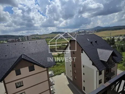 Prodaja, dvosoban stan, 38m², Centar, Zlatibor - image 4